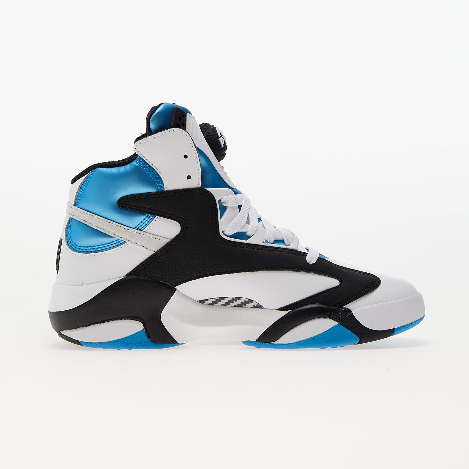 Кецове и обувки Reebok Shaq Attaq Shoes Тюркоазено | GX3881, 1