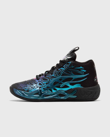 Кецове и обувки Puma MB.04 Черно | 311310-01, 2