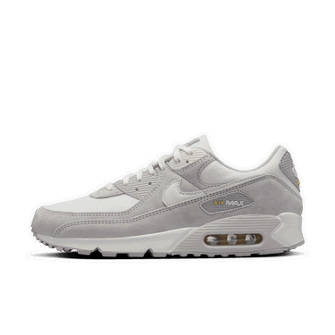 Кецове и обувки Nike Air Max 90 Сиво | HF9383-001, 2