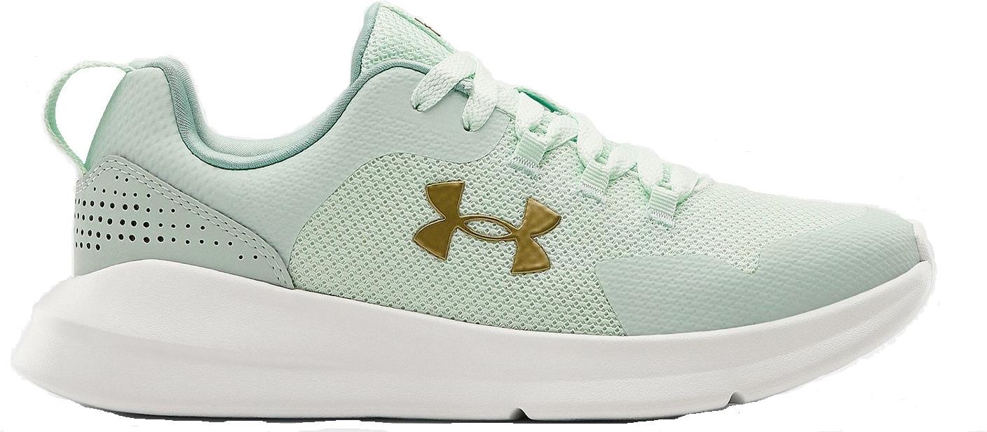 Кецове и обувки Under Armour Essential Зелено | 3022955-400, 0