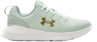 Кецове и обувки Under Armour Essential Зелено | 3022955-400, 0