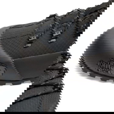 Кецове и обувки The North Face Glenclyffe Low Gore-Tex Черно | NF0A8D95KX7, 4
