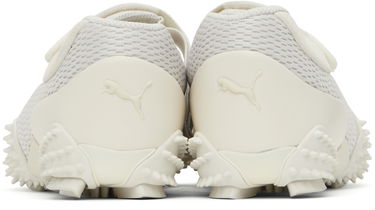 Кецове и обувки Puma Mostro Fey Premium Бяло | 40106202, 1