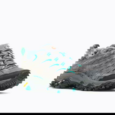 Кецове и обувки Merrell Moab 3 GTX Сиво | J500234, 4