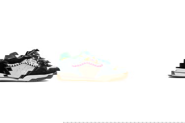 Кецове и обувки Vans Rowley XLT 'YEAR OF THE DRAGON ' Черно | VN000CQFBLA1, 0