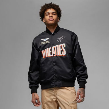 Flight MVP Statement Jacket, 1