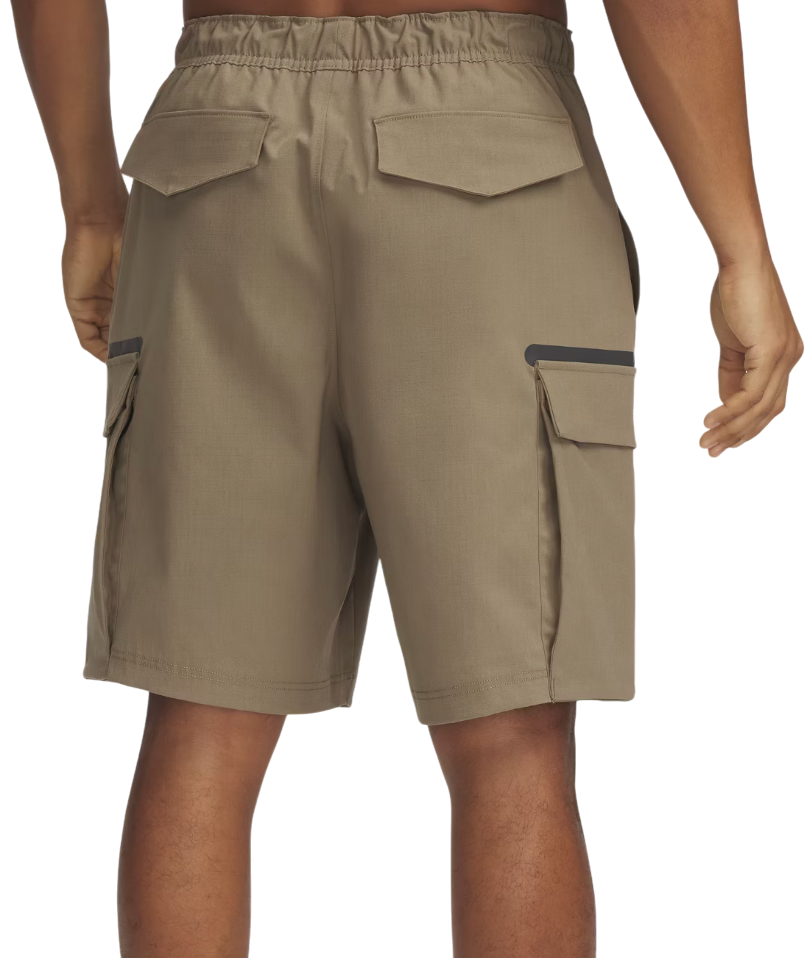 Къси панталони Under Armour Under Armour Unstoppable Utility Shorts Бежово | 1390257-251, 1