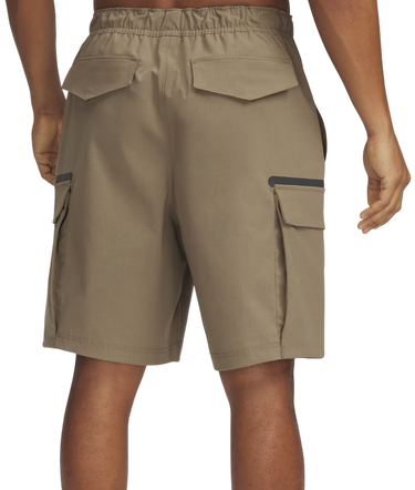 Къси панталони Under Armour Under Armour Unstoppable Utility Shorts Бежово | 1390257-251, 1