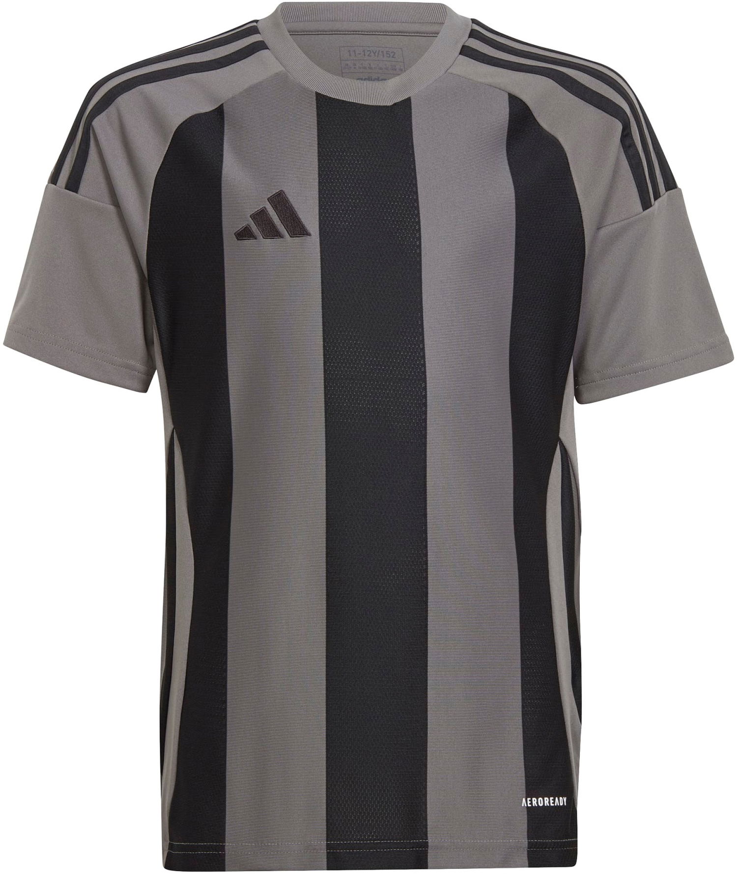 Фланелка adidas Originals Adidas Striped 24 Jersey Сиво | iw2132, 0