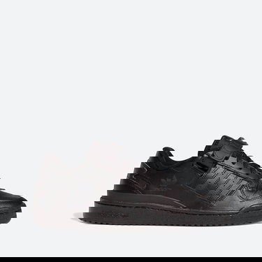 Кецове и обувки adidas Originals Forum Low Черно | GV9766, 1