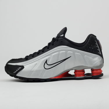 Кецове и обувки Nike Shox R4 "OG" Металик | BV1111-008, 2