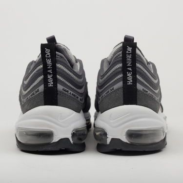 Кецове и обувки Nike Air Max 97 ''Have A Nike Day - Dark Grey'' W Сиво | 923288-001, 3
