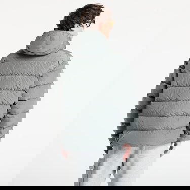 Пухо яке C.P. Company Medium Jacket Сиво | 19CMOW011A005904G-921, 5