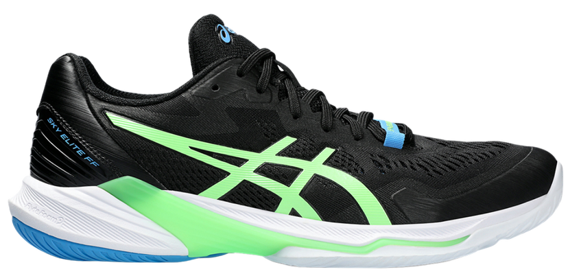 Облекло Asics Indoorové SKY ELITE FF 2 Тюркоазено | 1051a064-005