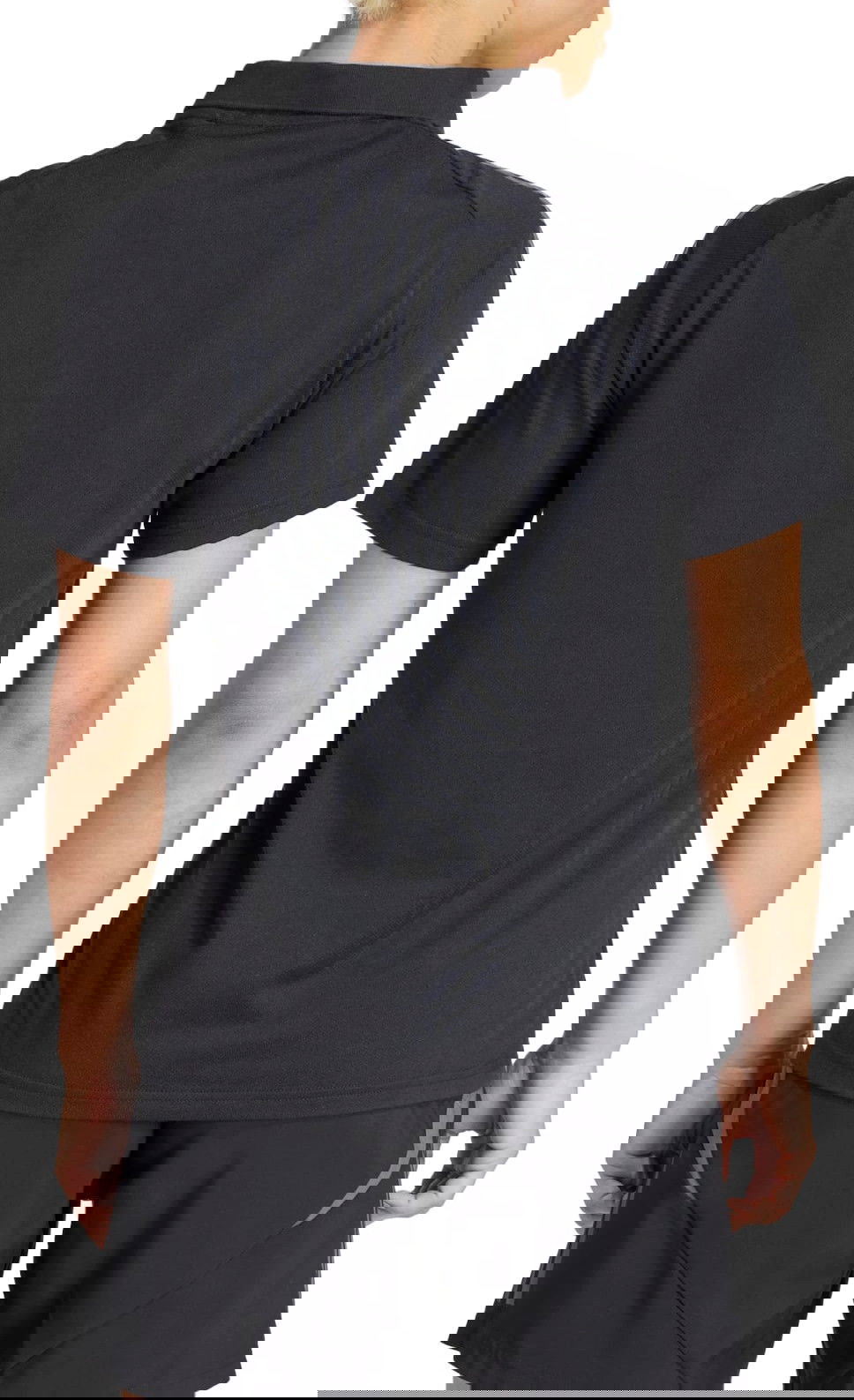 Поло тениска adidas Originals adidas TIRO24 C POLO W Черно | ip1873, 1