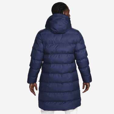 Парка Nike Windrunner PrimaLoft Storm-FIT Тъмно синьо | FB8189-410, 2