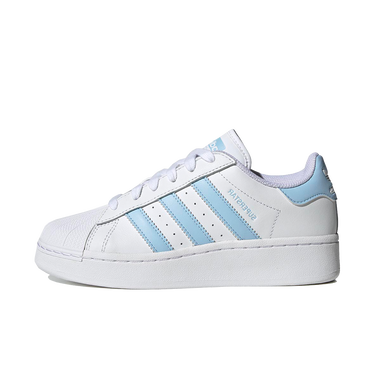 Кецове и обувки adidas Originals adidas Superstar XLG "Light Blue" Синьо | IF3003, 0