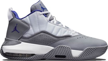 Кецове и обувки Jordan Jordan Stay Loyal Сиво | db2884-101, 0