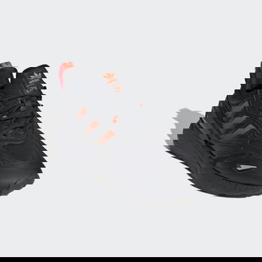 Кецове и обувки adidas Originals ZX 2K Boost 2.0 Черно | GZ9087, 5