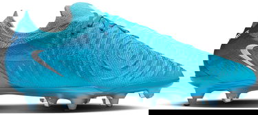 Кецове и обувки Nike Phantom GX II Elite SG-PRO AC Синьо | fj2586-400, 4