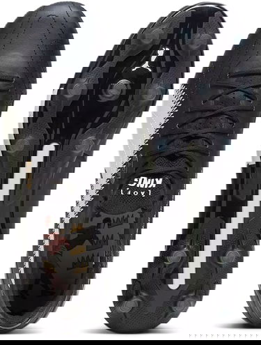 Кецове и обувки Puma KING ULTIMATE AOF FG/AG Черно | 107609-01, 1