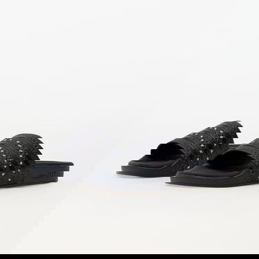 Кецове и обувки adidas Originals Adilette Черно | GX9580, 1