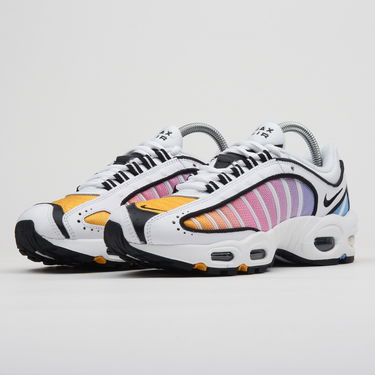 Кецове и обувки Nike W Air Max Tailwind IV Бяло | CJ6534-115, 0