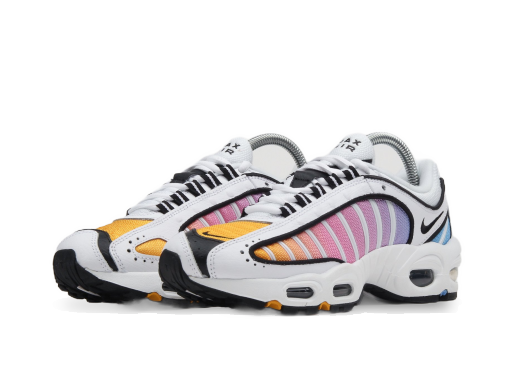 Кецове и обувки Nike W Air Max Tailwind IV Бяло | CJ6534-115