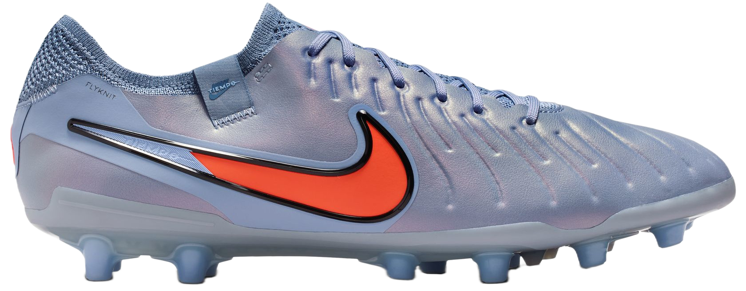 Кецове и обувки Nike LEGEND 10 ELITE AG-PRO Синьо | dv4330-402, 0