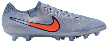 Кецове и обувки Nike LEGEND 10 ELITE AG-PRO Синьо | dv4330-402, 0