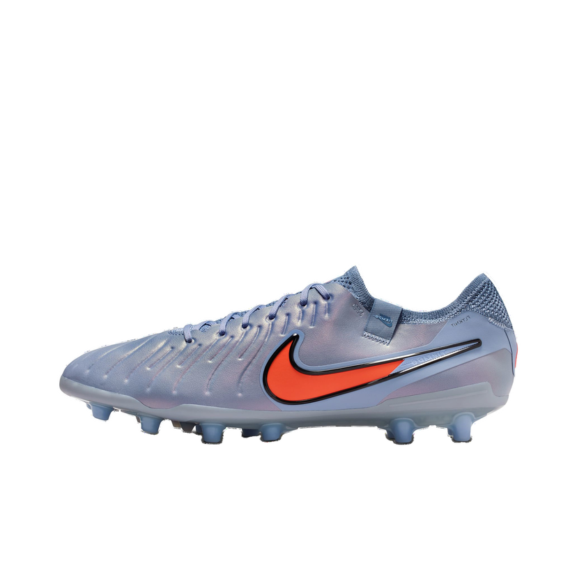 Кецове и обувки Nike LEGEND 10 ELITE AG-PRO Синьо | dv4330-402