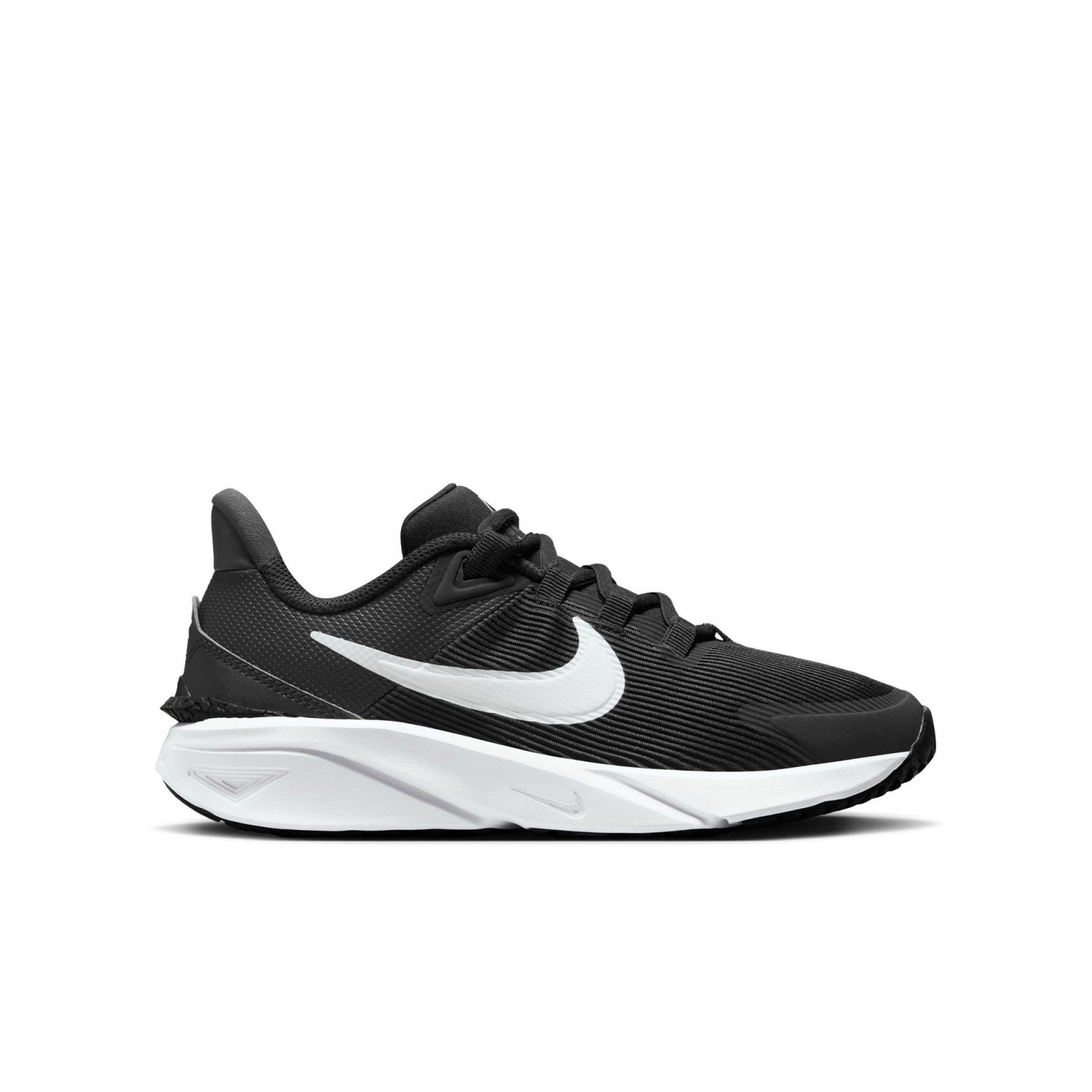 Кецове и обувки Nike Star Runner 4 Черно | DX7615-001, 0