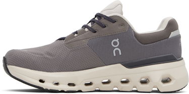 Кецове и обувки On Running Cloudrunner 2 Waterproof Сиво | 3ME10154285, 2