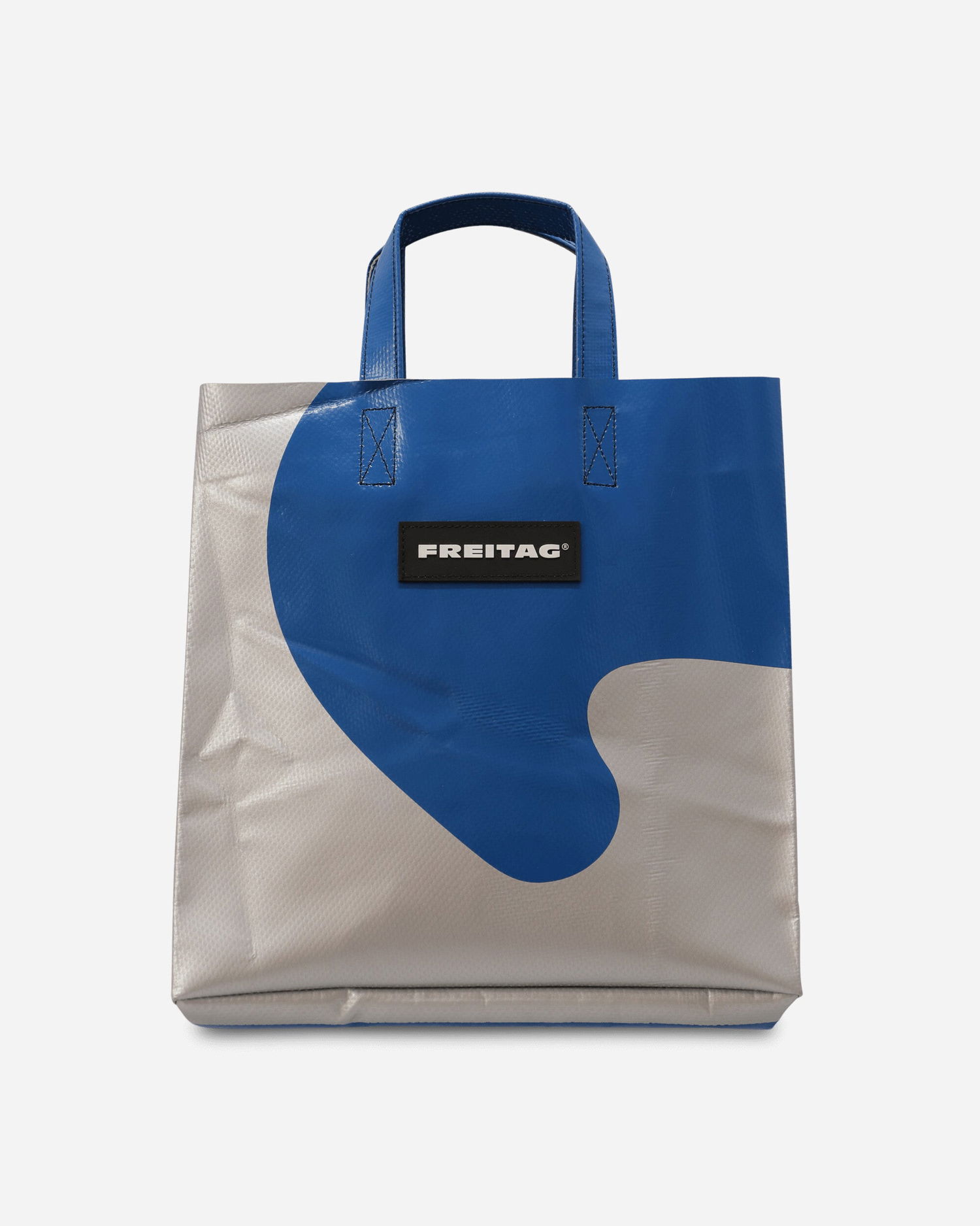 Голяма пазарска чанта Freitag Sonny Bag Многоцветен | FREITAGF250 004, 1