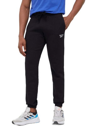 Спортни панталони Reebok Classic Sweatpants Черно | HS5788