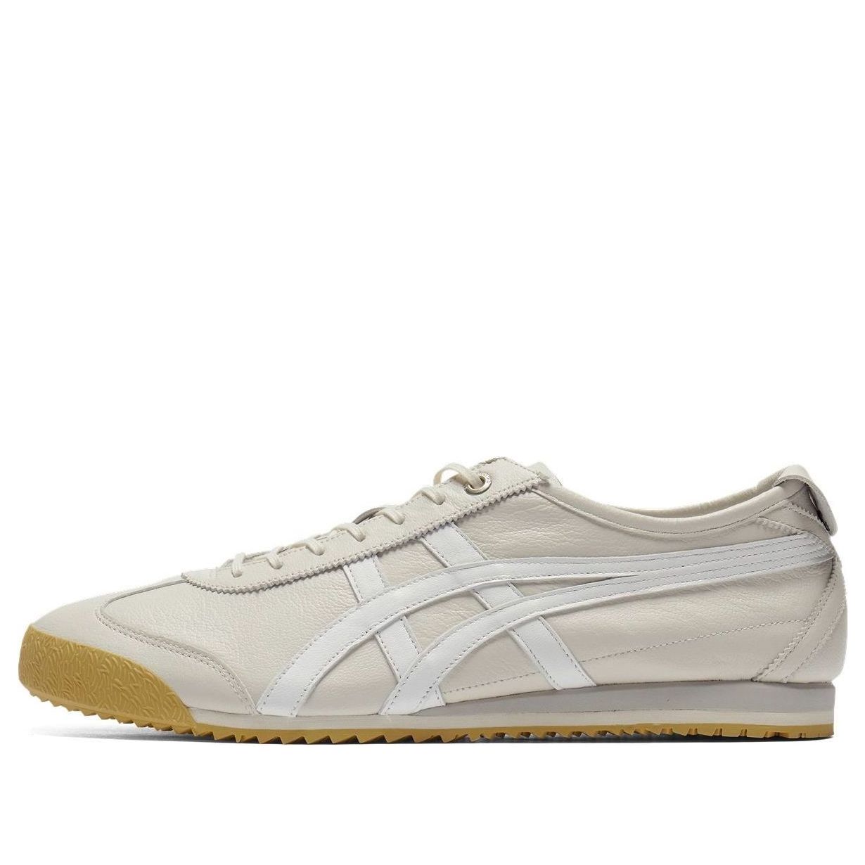 Кецове и обувки Onitsuka Tiger Mexico 66 SD Бежово | 1183A872-119, 0