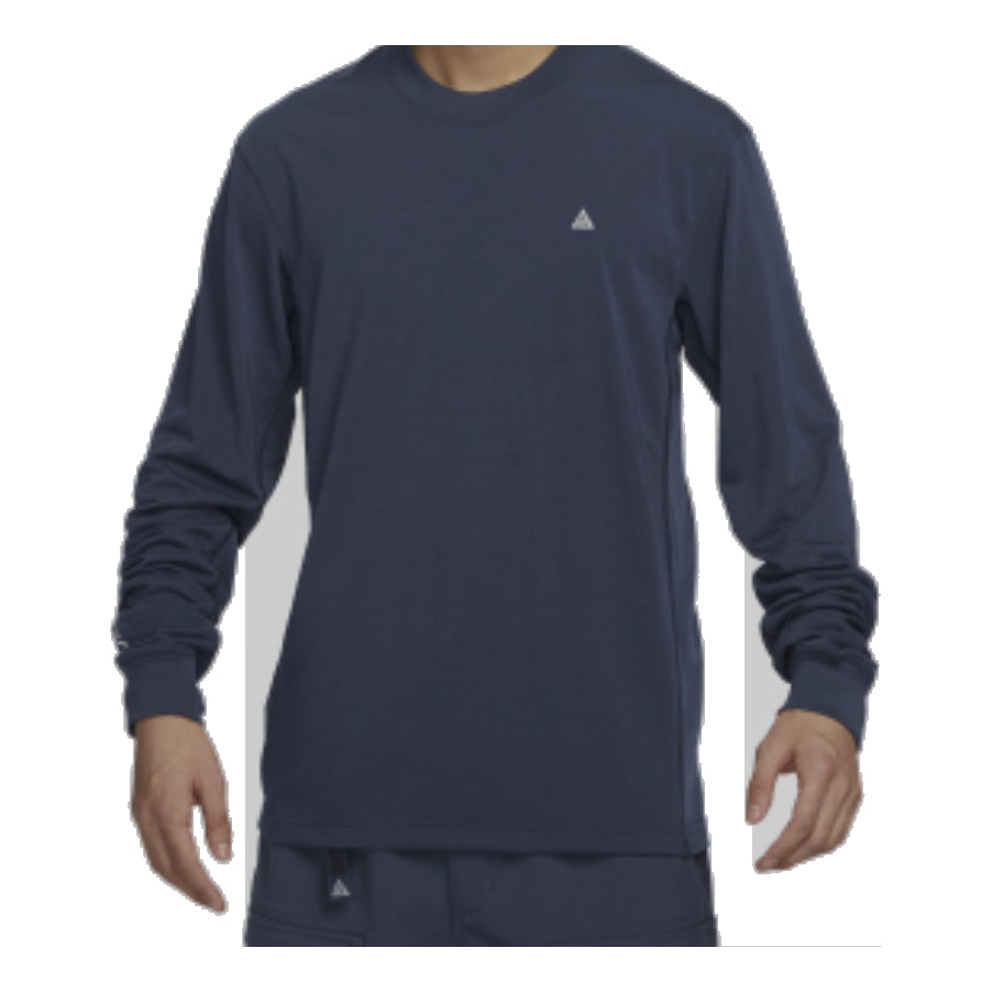 Тениска Nike ACG ACG Dri-FIT Goat Rocks T-Shirt Синьо | FN8395-437, 0