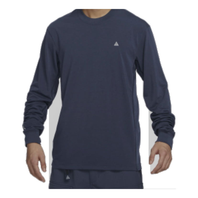 Тениска Nike ACG ACG Dri-FIT Goat Rocks T-Shirt Синьо | FN8395-437