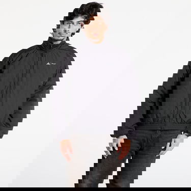 Ветровка adidas Performance Moonboot Tracktop Черно | JM8924, 0