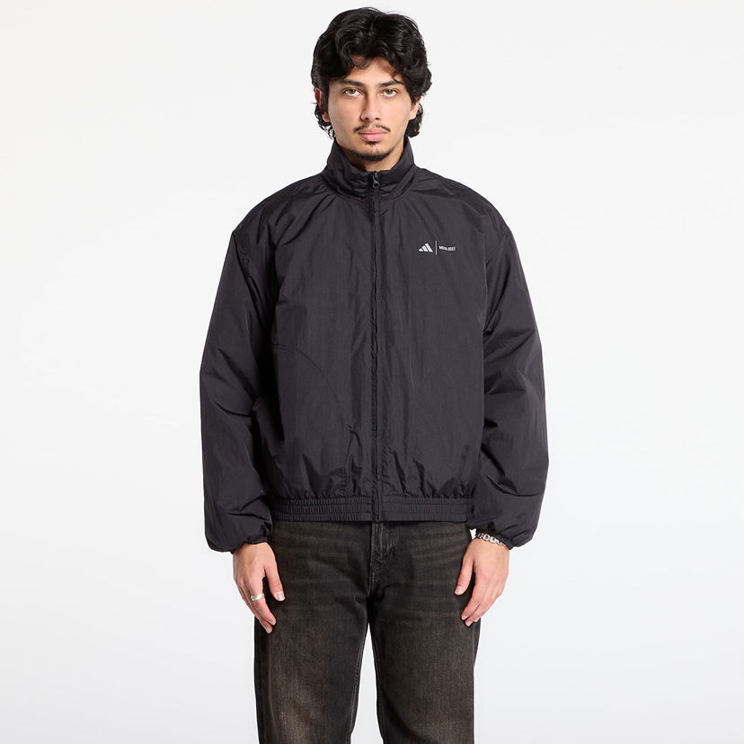 Ветровка adidas Performance Moonboot Tracktop Черно | JM8924
