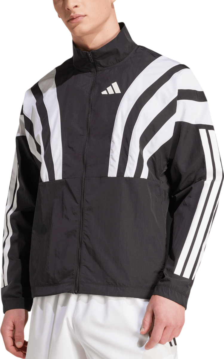 Яке adidas Originals Adizero Archive Jacket Черно | hz3692, 0
