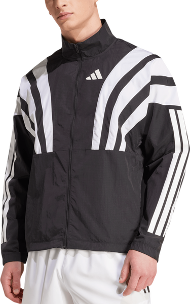 Яке adidas Originals Adizero Archive Jacket Черно | hz3692, 0