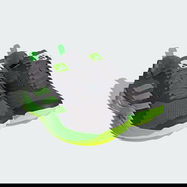 Кецове и обувки adidas Performance Rapidmove Trainer Зелено | HP3289, 6