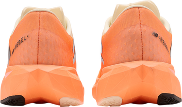 Кецове и обувки New Balance FuelCell Rebel v4 Оранжево
 | mfcxco4-co4, 4