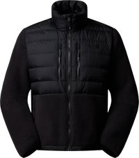 Rmst Denali Tek Hybrid Puffer Fleece Jacket