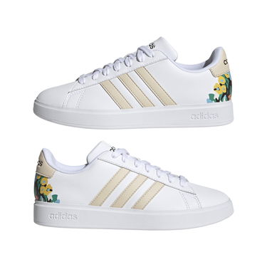 Кецове и обувки adidas Performance adidas GRAND COURT 2.0 40 2/3 Бяло | HP6623, 2