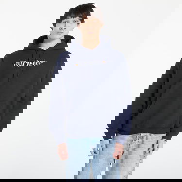 Суитчър Thrasher The End Oath Hoodie Тъмно синьо | 145834, 0