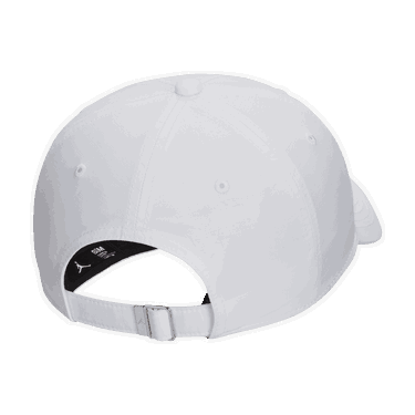 Шапка с козирка Jordan Club Cap Бяло | FD5185-100, 1