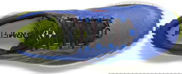 Кецове и обувки Saucony Peregrine 12 Синьо | s20737-25, 2