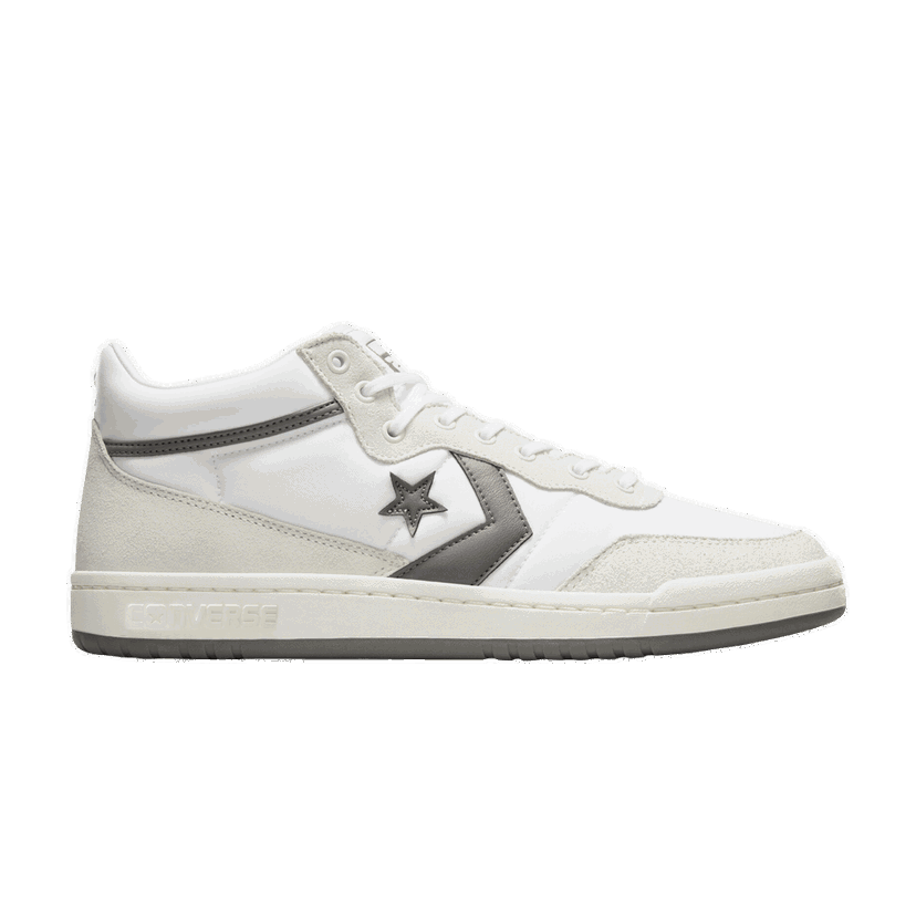 Скеитбординг Converse Fastbreak Pro Mid White Vaporous Сиво | A08855C